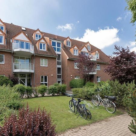 Wohnpark Am Muehlenteich - Appartement 33 Timmendorfer Strand Εξωτερικό φωτογραφία