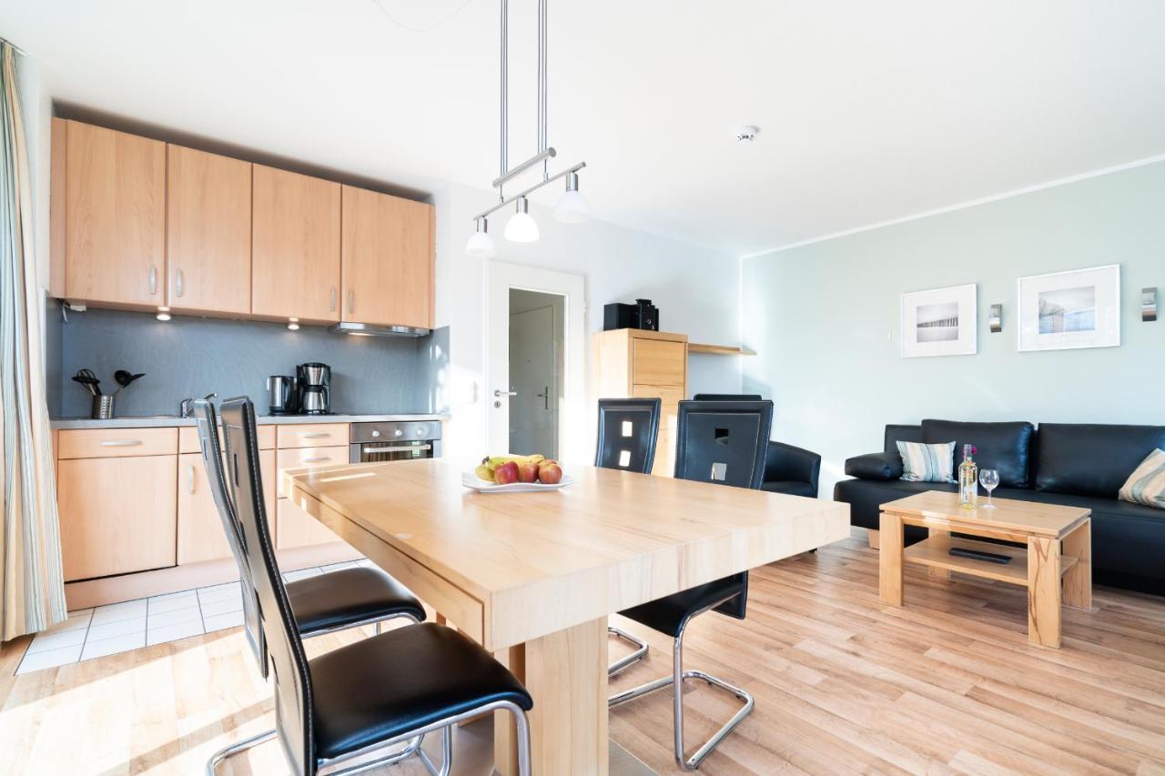 Wohnpark Am Muehlenteich - Appartement 33 Timmendorfer Strand Εξωτερικό φωτογραφία