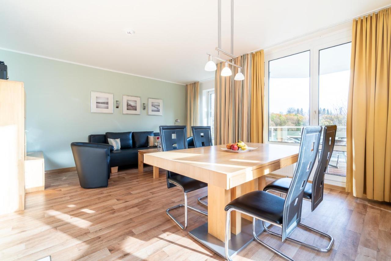 Wohnpark Am Muehlenteich - Appartement 33 Timmendorfer Strand Εξωτερικό φωτογραφία