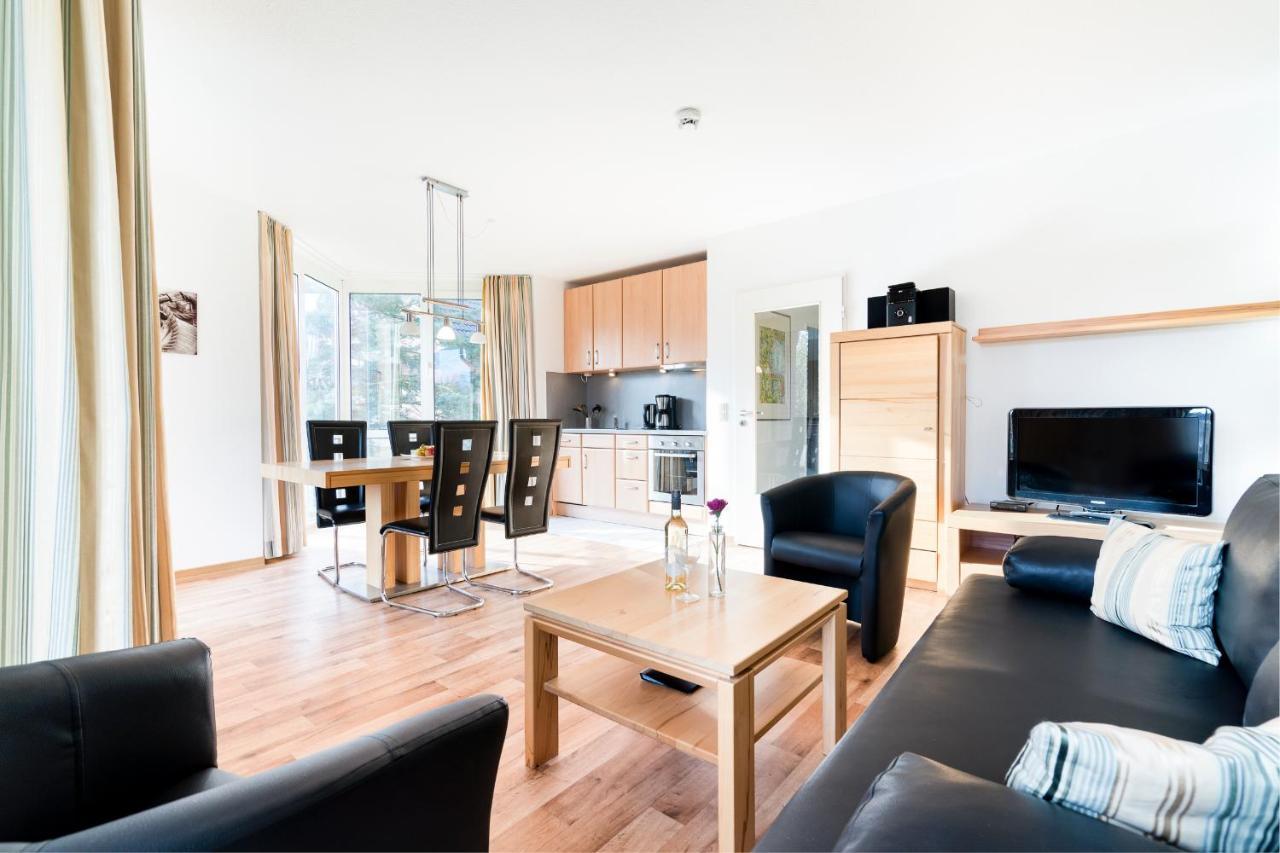 Wohnpark Am Muehlenteich - Appartement 33 Timmendorfer Strand Εξωτερικό φωτογραφία