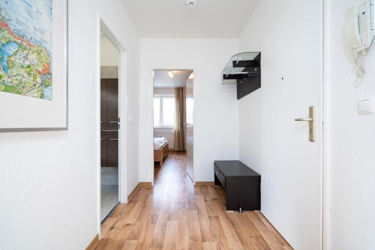 Wohnpark Am Muehlenteich - Appartement 33 Timmendorfer Strand Εξωτερικό φωτογραφία