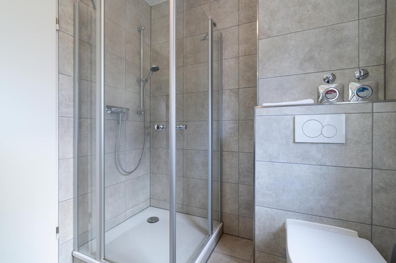 Wohnpark Am Muehlenteich - Appartement 33 Timmendorfer Strand Εξωτερικό φωτογραφία