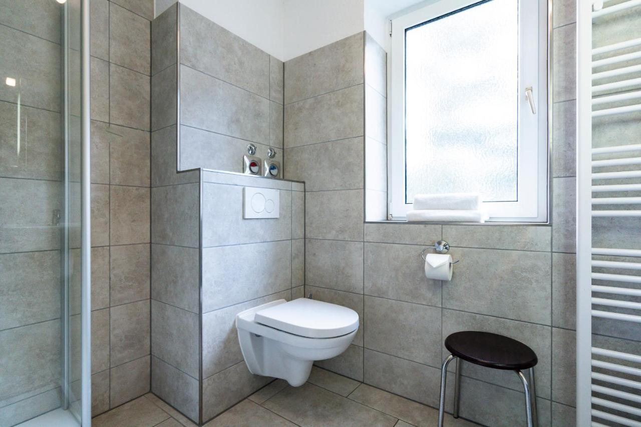 Wohnpark Am Muehlenteich - Appartement 33 Timmendorfer Strand Εξωτερικό φωτογραφία
