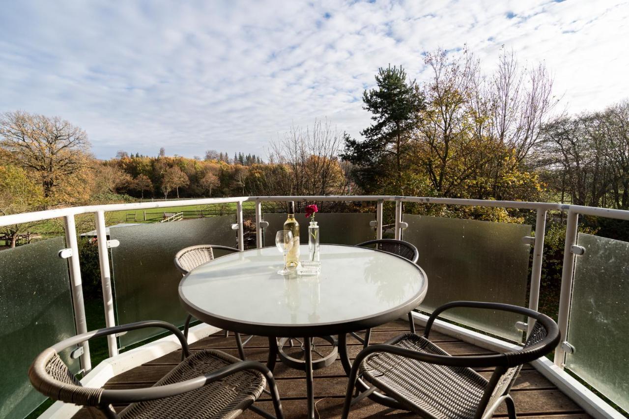 Wohnpark Am Muehlenteich - Appartement 33 Timmendorfer Strand Εξωτερικό φωτογραφία