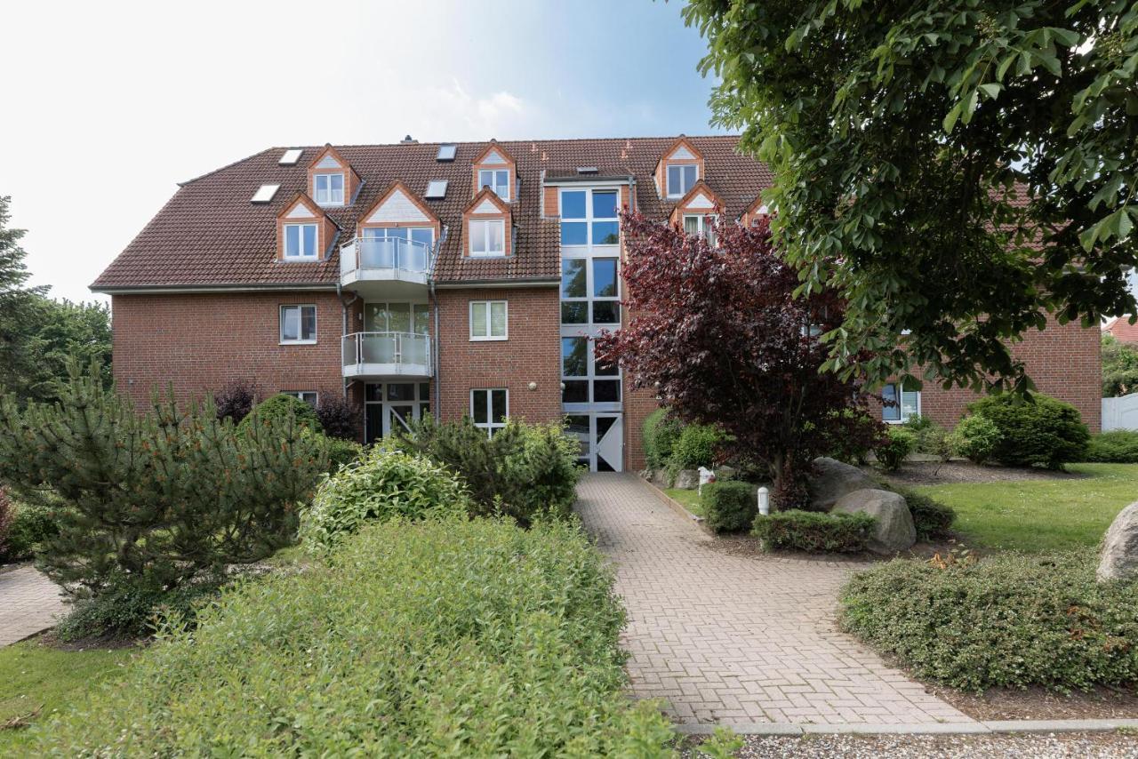 Wohnpark Am Muehlenteich - Appartement 33 Timmendorfer Strand Εξωτερικό φωτογραφία