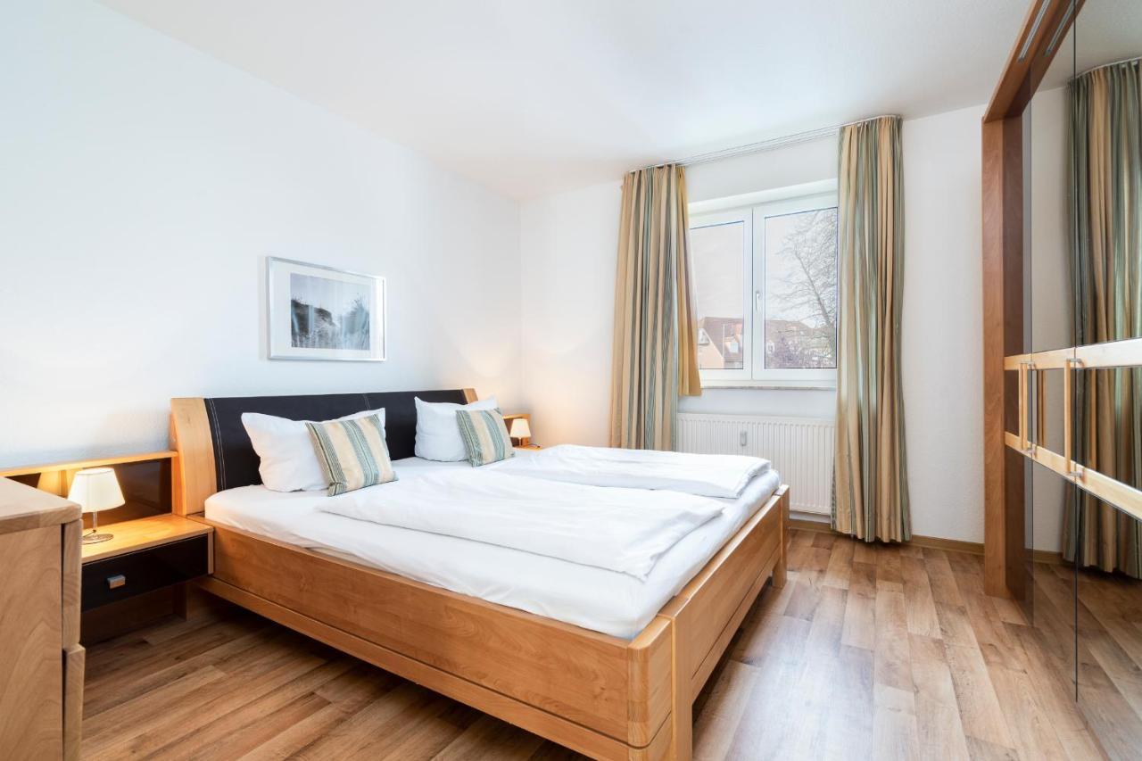 Wohnpark Am Muehlenteich - Appartement 33 Timmendorfer Strand Εξωτερικό φωτογραφία