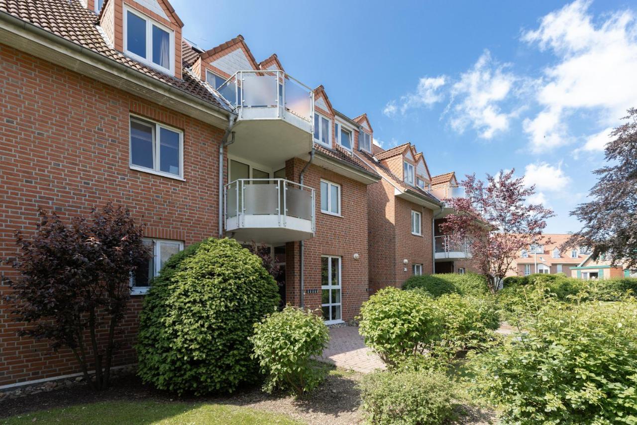 Wohnpark Am Muehlenteich - Appartement 33 Timmendorfer Strand Εξωτερικό φωτογραφία