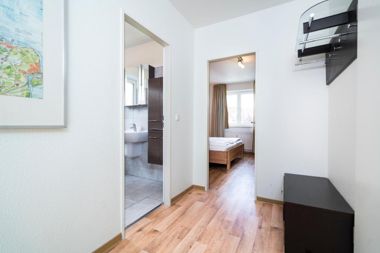 Wohnpark Am Muehlenteich - Appartement 33 Timmendorfer Strand Εξωτερικό φωτογραφία