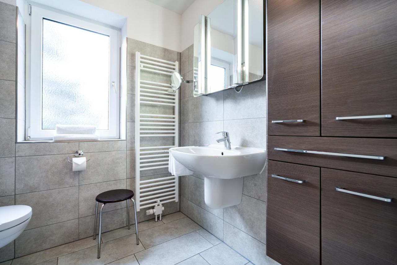 Wohnpark Am Muehlenteich - Appartement 33 Timmendorfer Strand Εξωτερικό φωτογραφία