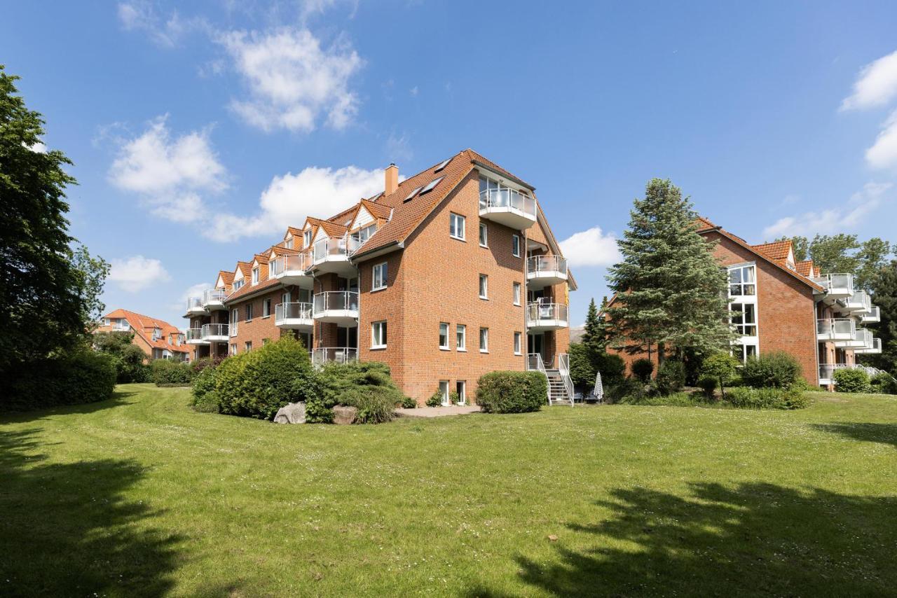 Wohnpark Am Muehlenteich - Appartement 33 Timmendorfer Strand Εξωτερικό φωτογραφία